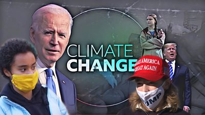 Joe Biden wants to cut greenhouse gasses in America, but not everyone is happy.