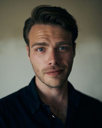 Chris Anastasi (photo credit: Joe Magowan)