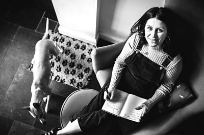 Rhiannon Boyle (Photo credit: Gemma Griffiths Photography)