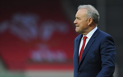 Wales head coach Wayne Pivac believes his squad are good enough win the 2021 Six Nations.