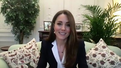 Duchess of Cambridge