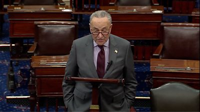 Chuck Schumer