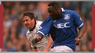 Daniel Amokachi