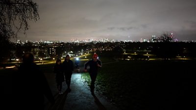 primrose hill