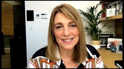 Dame Carolyn McCall on the future of ITV's Love Island and The Jeremy ...