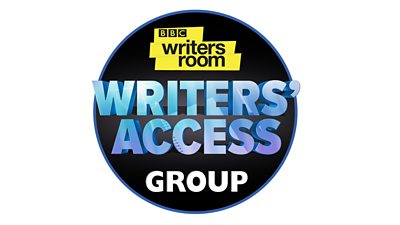 Writers' Access Group logo