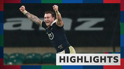 Stuart Hogg