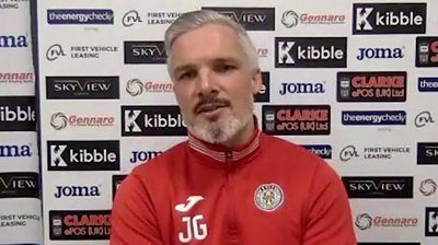Jim Goodwin