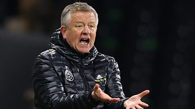 Chris Wilder