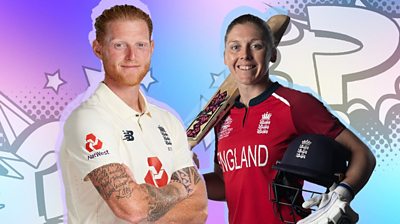 As more details are revealed about The Hundred, Ben Stokes and Heather Knight put their knowledge of cricket’s newest competition to the test.
