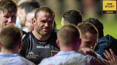 Jamie Roberts