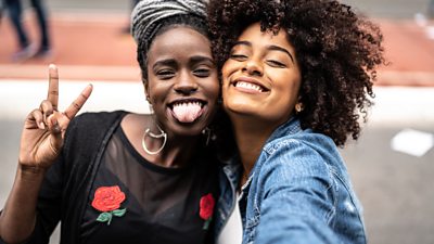 Braids is broadcast on BBC Radio 4 on Saturday 20th March at 9pm and on BBC Sounds. BBC Arts and Radio 4 partnered with Live Theatre, Newcastle to broadcast this funny and moving play by Olivia Hannah.