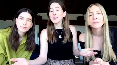 Haim