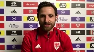 Joe Allen