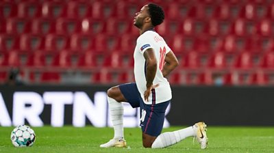 Raheem Sterling