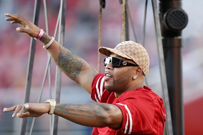 Picture of Flo Rida