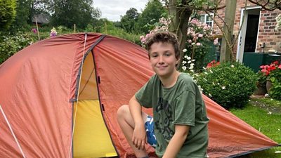max-with-his-tent-outside.