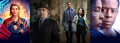 Catchplay+ joins hands with BBC Studios to bring the best of UK drama ...