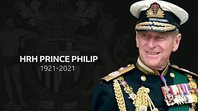 Hayley has this special Newsround bulletin looking back on the life and achievements of Prince Philip. The Queen's husband has died aged 99.