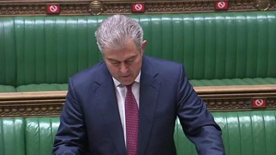 Brandon Lewis