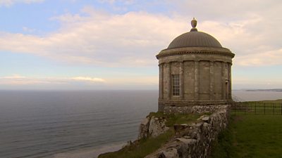 Mussenden Temple