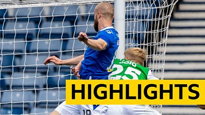 Highlights: St Johnstone beat Hibs 1-0 in Scottish Cup final