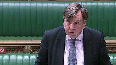 John Whittingdale