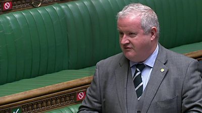 Ian Blackford