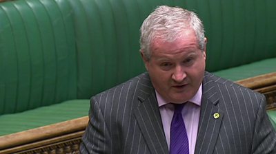 Ian Blackford