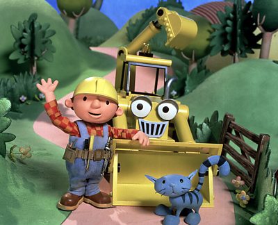 Bob the Builder 