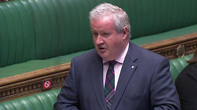 Ian Blackford