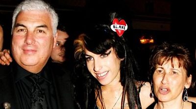 Amy Winehouse Documentary 10 Years On From Death Shows More Rounded Image Bbc News