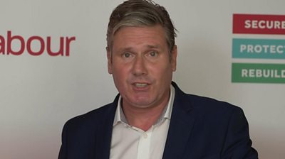 Keir Starmer