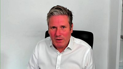 Sir Keir Starmer