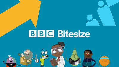 ý Bitesize brief - English with media education 