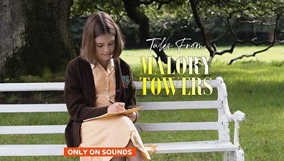 Tales from Malory Towers