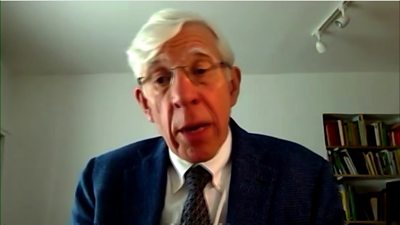 Jack Straw