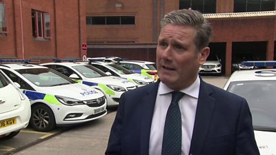 Sir Keir Starmer