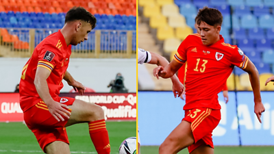 Cardiff City ‘very lucky’ to have Mark Harris and Rubin Colwill, says ...