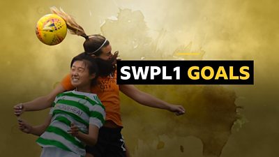 SWPL1 goals