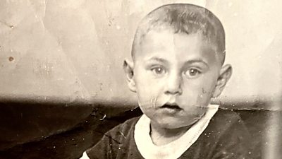 Remembering Babyn Yar and Ukraine's forgotten 'Holocaust by bullets'