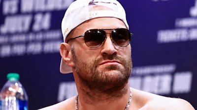 Fury vs usyk assistir online gratis