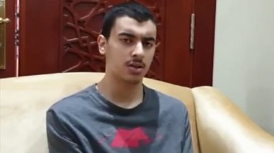 Hashem Abedi