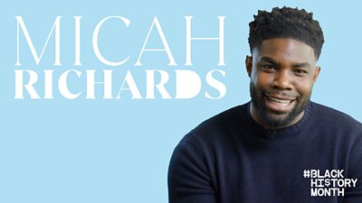 Micah Richards