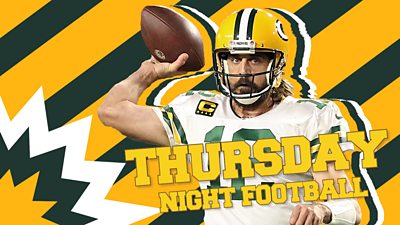 Thursday Night Football: Green Bay Packers @ Arizona Cardinals