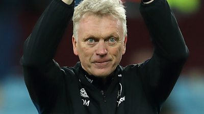David Moyes