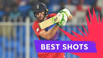 Jos Buttler