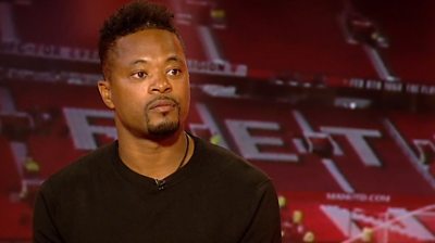 Patrice Evra