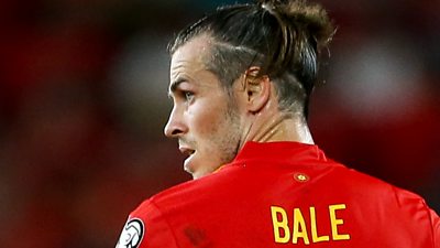 Gareth Bale
