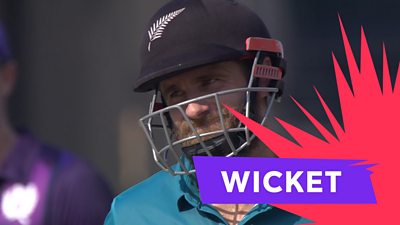 Kane Williamson